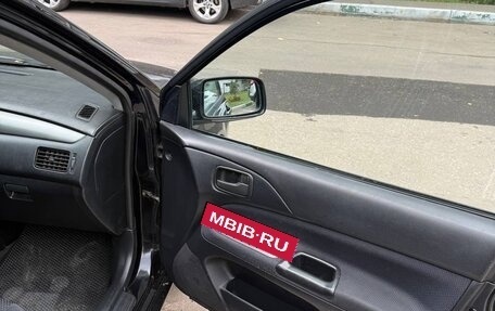 Mitsubishi Lancer IX, 2006 год, 280 000 рублей, 14 фотография