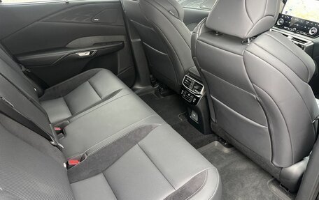 Lexus RX IV рестайлинг, 2023 год, 12 100 000 рублей, 14 фотография