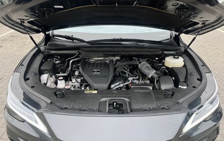 Lexus RX IV рестайлинг, 2023 год, 12 100 000 рублей, 16 фотография