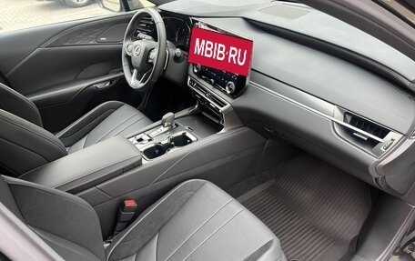 Lexus RX IV рестайлинг, 2023 год, 12 100 000 рублей, 13 фотография