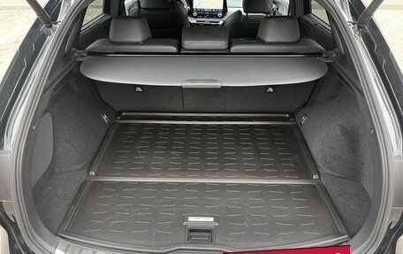 Lexus RX IV рестайлинг, 2023 год, 12 100 000 рублей, 17 фотография