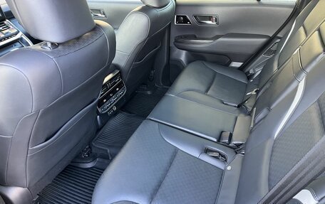 Toyota Land Cruiser, 2021 год, 11 690 000 рублей, 12 фотография