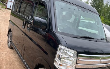 Mitsubishi Town Box, 2021 год, 1 330 000 рублей, 3 фотография