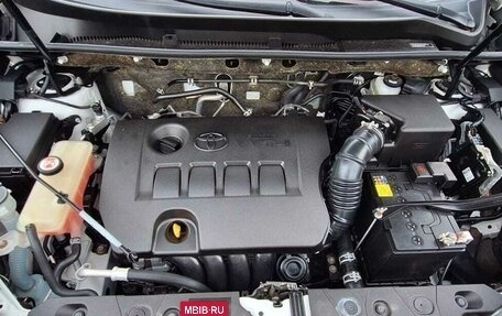 Toyota RAV4, 2019 год, 2 800 000 рублей, 7 фотография