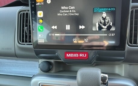 Mitsubishi Town Box, 2021 год, 1 330 000 рублей, 6 фотография