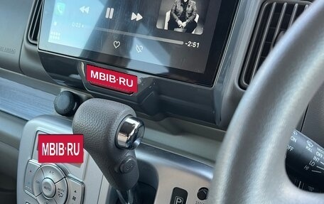 Mitsubishi Town Box, 2021 год, 1 330 000 рублей, 7 фотография