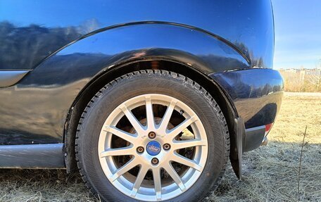 Ford Focus IV, 2002 год, 240 000 рублей, 5 фотография