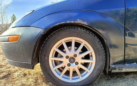 Ford Focus IV, 2002 год, 240 000 рублей, 6 фотография