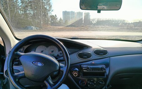 Ford Focus IV, 2002 год, 240 000 рублей, 8 фотография