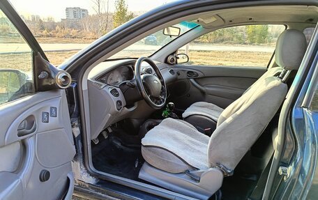 Ford Focus IV, 2002 год, 240 000 рублей, 7 фотография