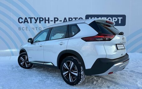 Nissan X-Trail, 2024 год, 4 550 000 рублей, 6 фотография