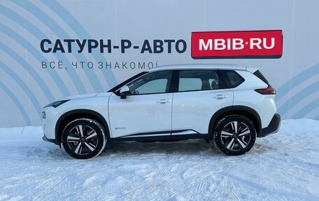 Nissan X-Trail, 2024 год, 4 550 000 рублей, 7 фотография