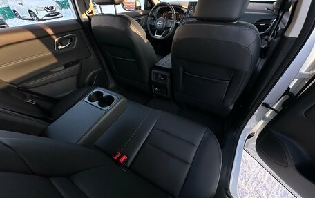 Nissan X-Trail, 2024 год, 4 550 000 рублей, 12 фотография