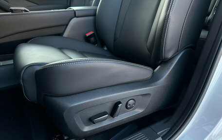 Nissan X-Trail, 2024 год, 4 550 000 рублей, 20 фотография