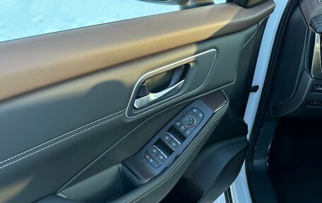 Nissan X-Trail, 2024 год, 4 550 000 рублей, 19 фотография