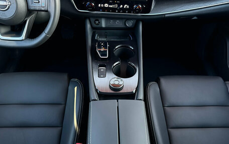 Nissan X-Trail, 2024 год, 4 550 000 рублей, 17 фотография