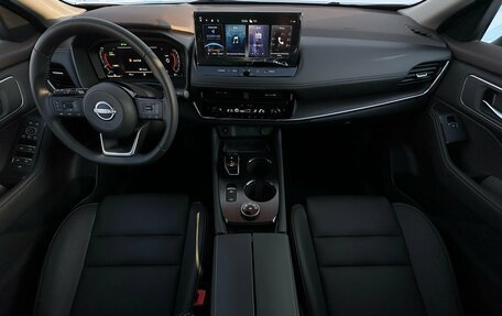 Nissan X-Trail, 2024 год, 4 550 000 рублей, 15 фотография