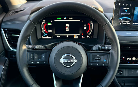 Nissan X-Trail, 2024 год, 4 550 000 рублей, 21 фотография