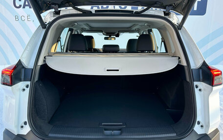 Nissan X-Trail, 2024 год, 4 550 000 рублей, 24 фотография