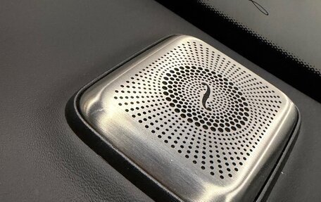 Mercedes-Benz G-Класс AMG, 2023 год, 27 500 000 рублей, 12 фотография