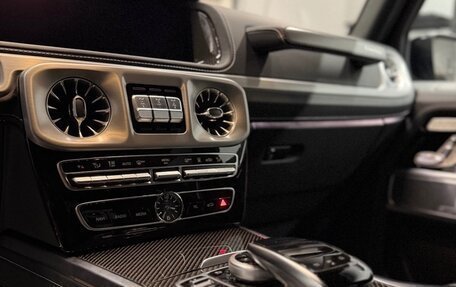 Mercedes-Benz G-Класс AMG, 2023 год, 27 500 000 рублей, 8 фотография