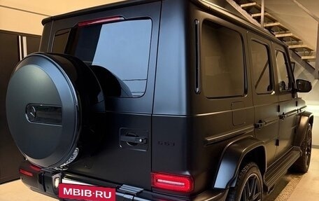 Mercedes-Benz G-Класс AMG, 2023 год, 27 500 000 рублей, 3 фотография