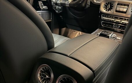 Mercedes-Benz G-Класс AMG, 2023 год, 27 500 000 рублей, 14 фотография