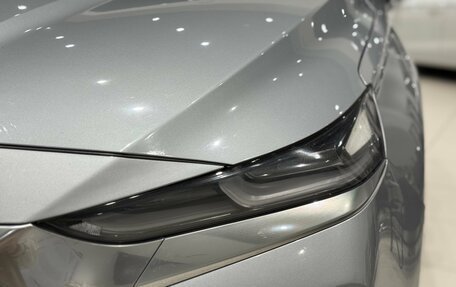 Hyundai Santa Fe IV, 2018 год, 2 850 000 рублей, 9 фотография