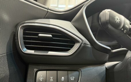 Hyundai Santa Fe IV, 2018 год, 2 850 000 рублей, 13 фотография