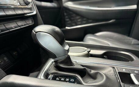 Hyundai Santa Fe IV, 2018 год, 2 850 000 рублей, 17 фотография