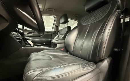 Hyundai Santa Fe IV, 2018 год, 2 850 000 рублей, 18 фотография