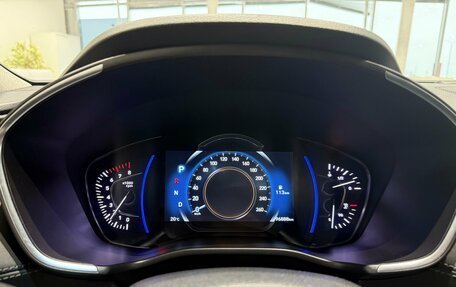 Hyundai Santa Fe IV, 2018 год, 2 850 000 рублей, 16 фотография