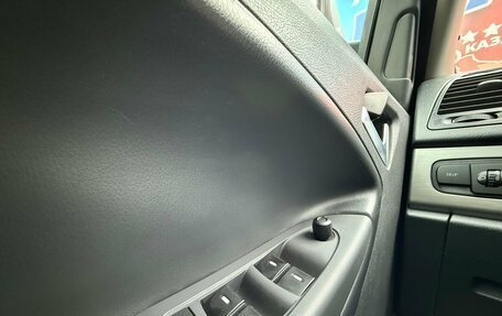 Geely Emgrand X7 I, 2015 год, 666 000 рублей, 15 фотография