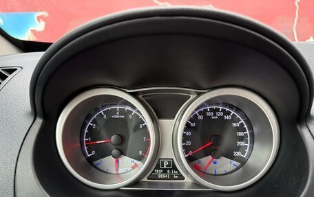 Geely Emgrand X7 I, 2015 год, 666 000 рублей, 14 фотография