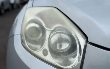 Geely Emgrand X7 I, 2015 год, 666 000 рублей, 9 фотография