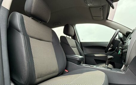 Geely Emgrand X7 I, 2015 год, 666 000 рублей, 20 фотография