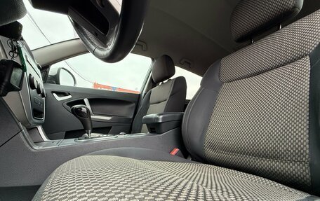 Geely Emgrand X7 I, 2015 год, 666 000 рублей, 18 фотография