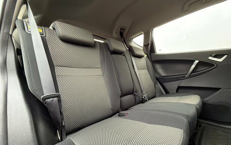 Geely Emgrand X7 I, 2015 год, 666 000 рублей, 19 фотография