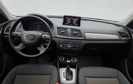 Audi Q3, 2014 год, 1 850 000 рублей, 11 фотография