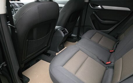 Audi Q3, 2014 год, 1 850 000 рублей, 10 фотография