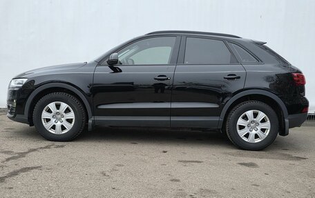Audi Q3, 2014 год, 1 850 000 рублей, 8 фотография