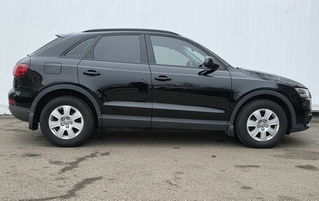 Audi Q3, 2014 год, 1 850 000 рублей, 4 фотография