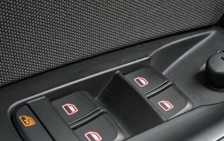 Audi Q3, 2014 год, 1 850 000 рублей, 16 фотография