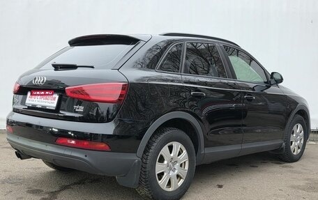 Audi Q3, 2014 год, 1 850 000 рублей, 5 фотография