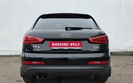 Audi Q3, 2014 год, 1 850 000 рублей, 6 фотография