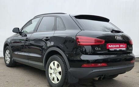 Audi Q3, 2014 год, 1 850 000 рублей, 7 фотография