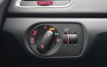 Audi Q3, 2014 год, 1 850 000 рублей, 17 фотография