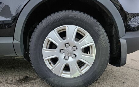 Audi Q3, 2014 год, 1 850 000 рублей, 22 фотография