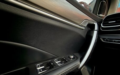 Geely Coolray I, 2021 год, 1 650 000 рублей, 11 фотография