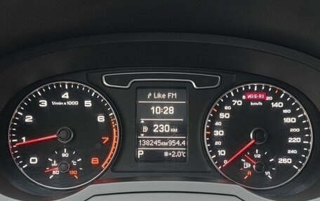 Audi Q3, 2014 год, 1 850 000 рублей, 18 фотография